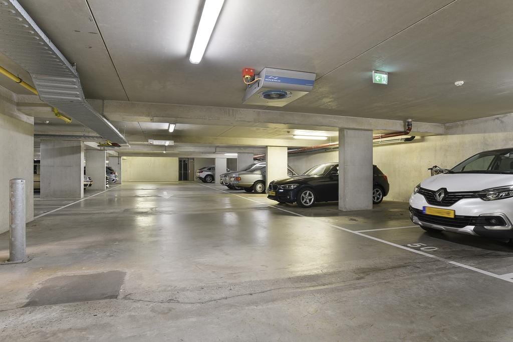 Foto 19 van Piusplein 28-30