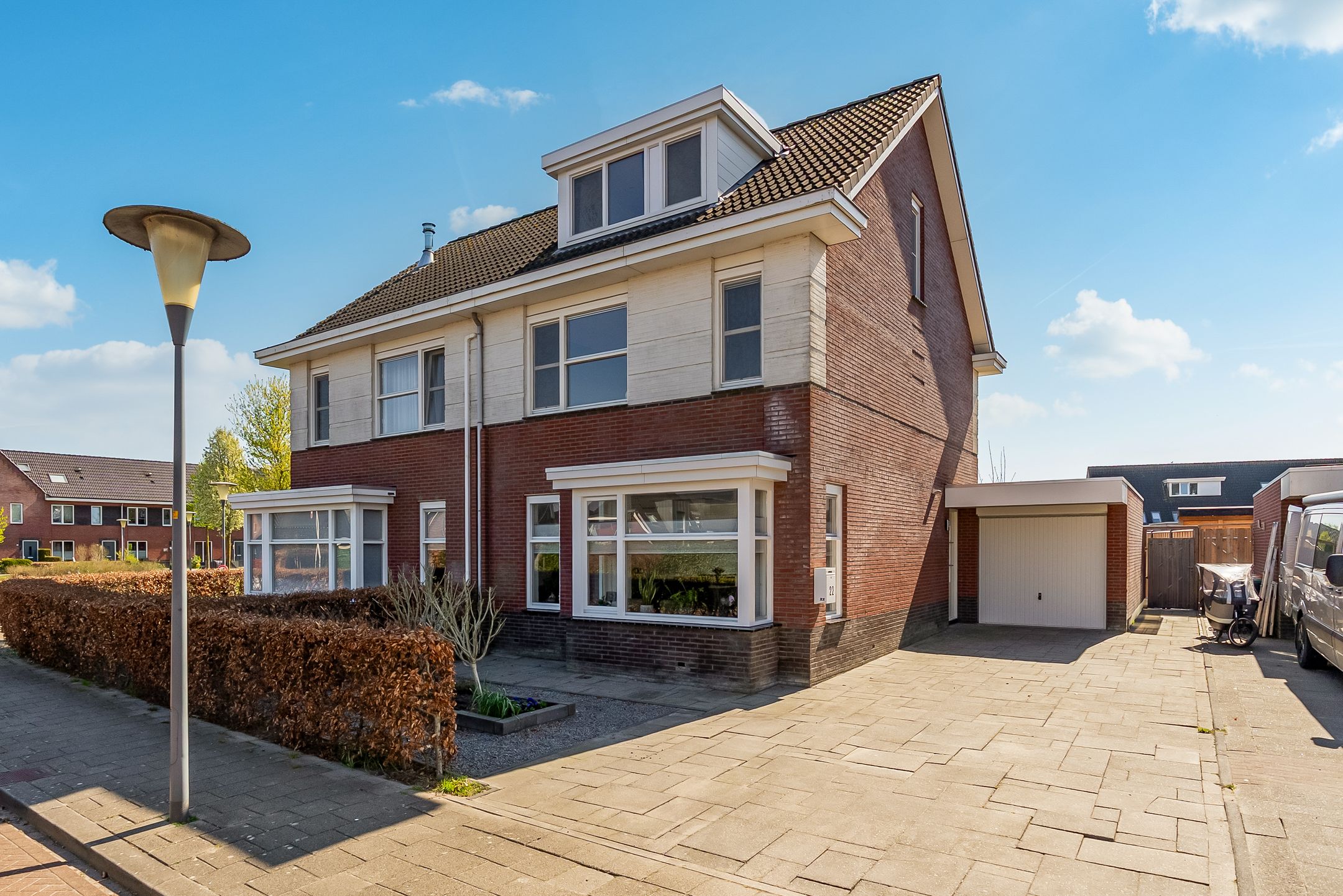 Foto 3 van Tinnegieter 22