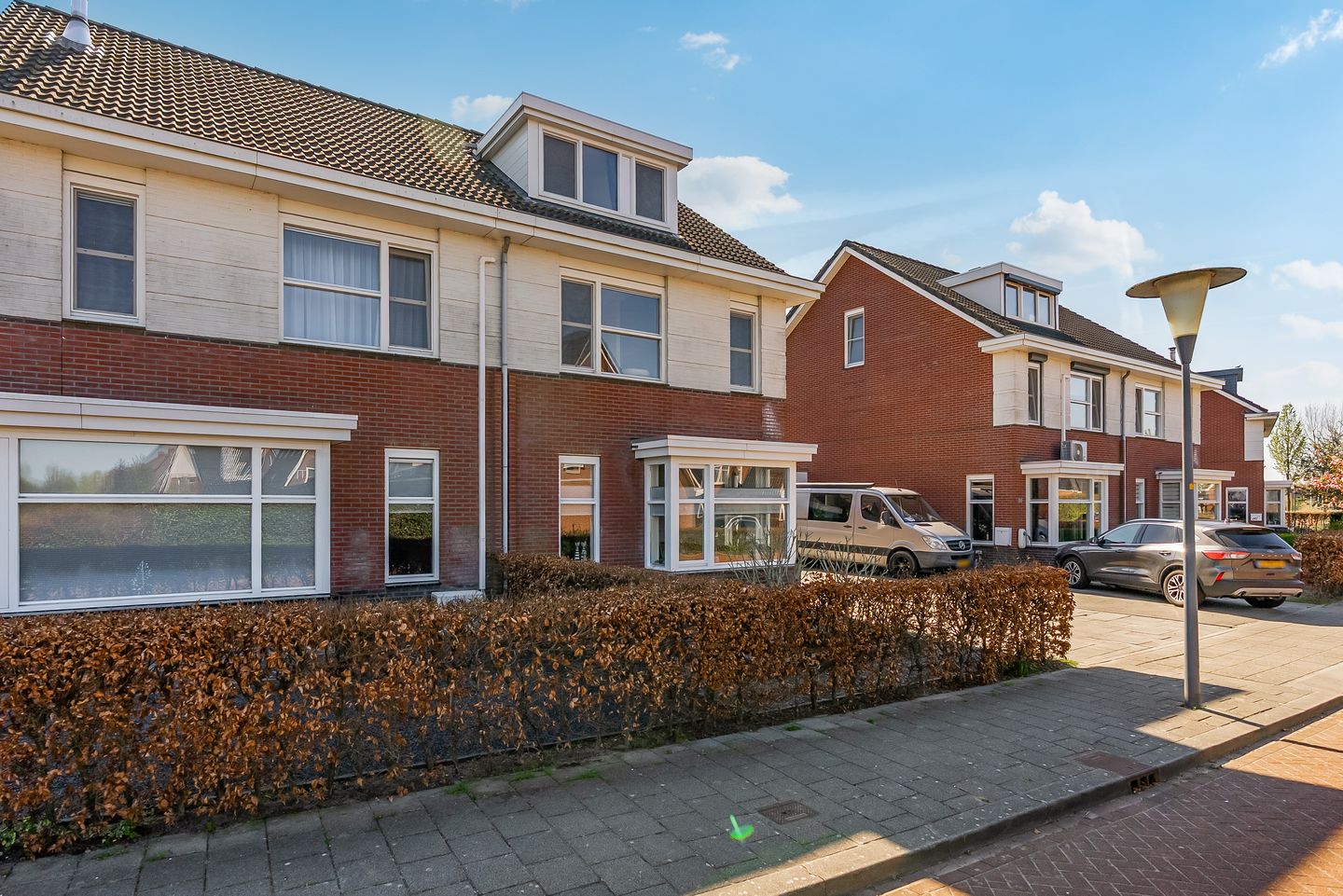 Foto 4 van Tinnegieter 22