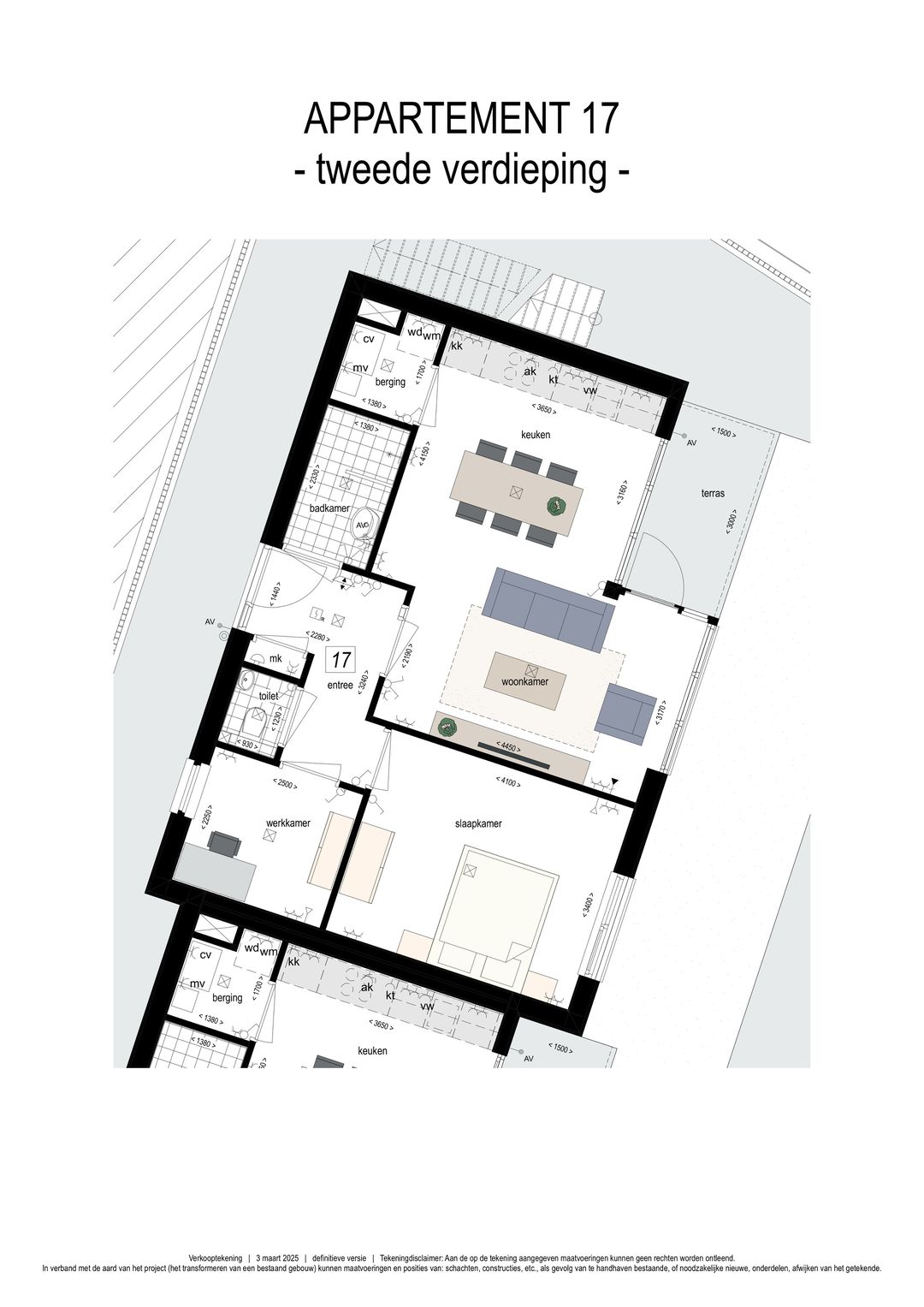 Foto 2 van Hart van Emmen (Bouwnr. 17)