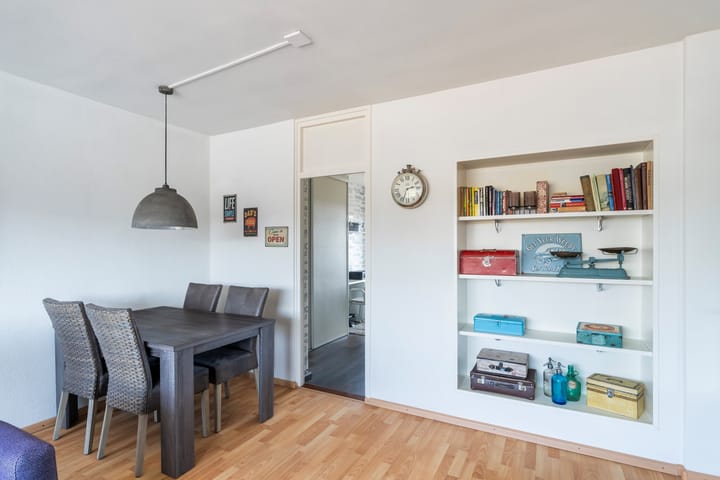 Foto 3 van dr. Wiardi Beckmansingel 127