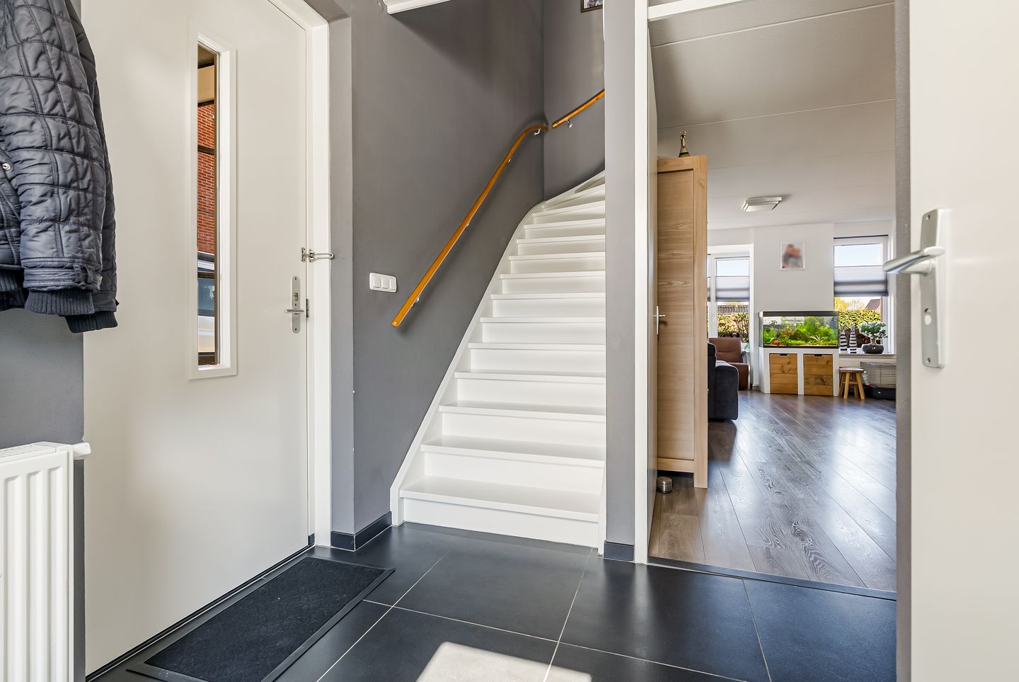 Foto 5 van Tinnegieter 22