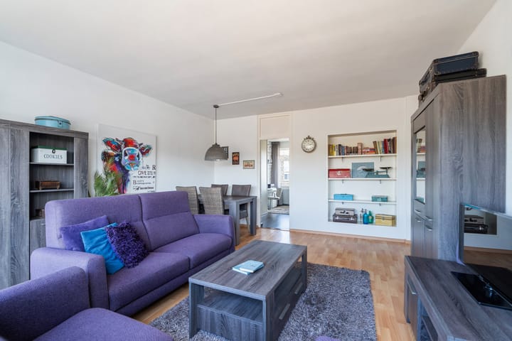 Foto 4 van dr. Wiardi Beckmansingel 127