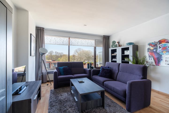 Foto 5 van dr. Wiardi Beckmansingel 127