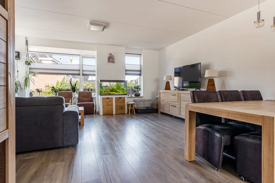 Foto 7 van Tinnegieter 22