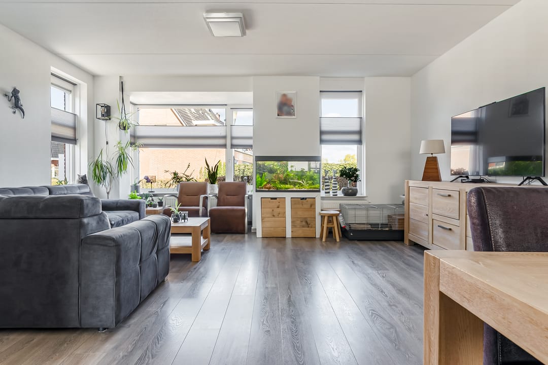 Foto 8 van Tinnegieter 22