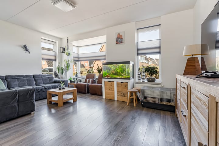 Foto 10 van Tinnegieter 22