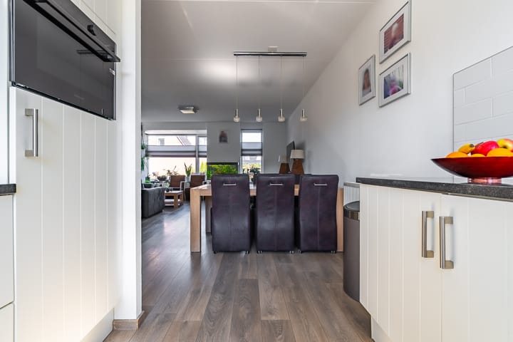 Foto 18 van Tinnegieter 22