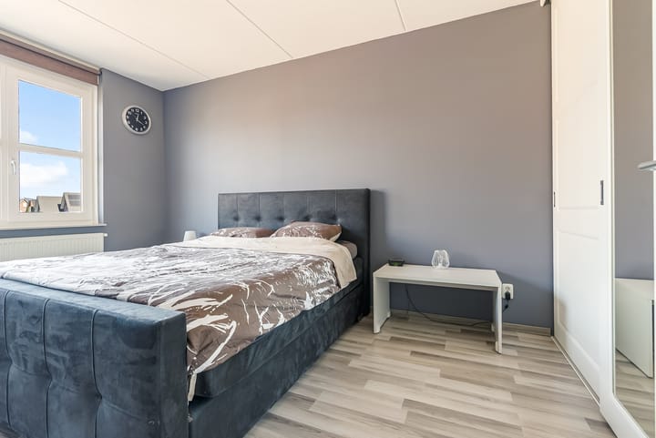 Foto 20 van Tinnegieter 22