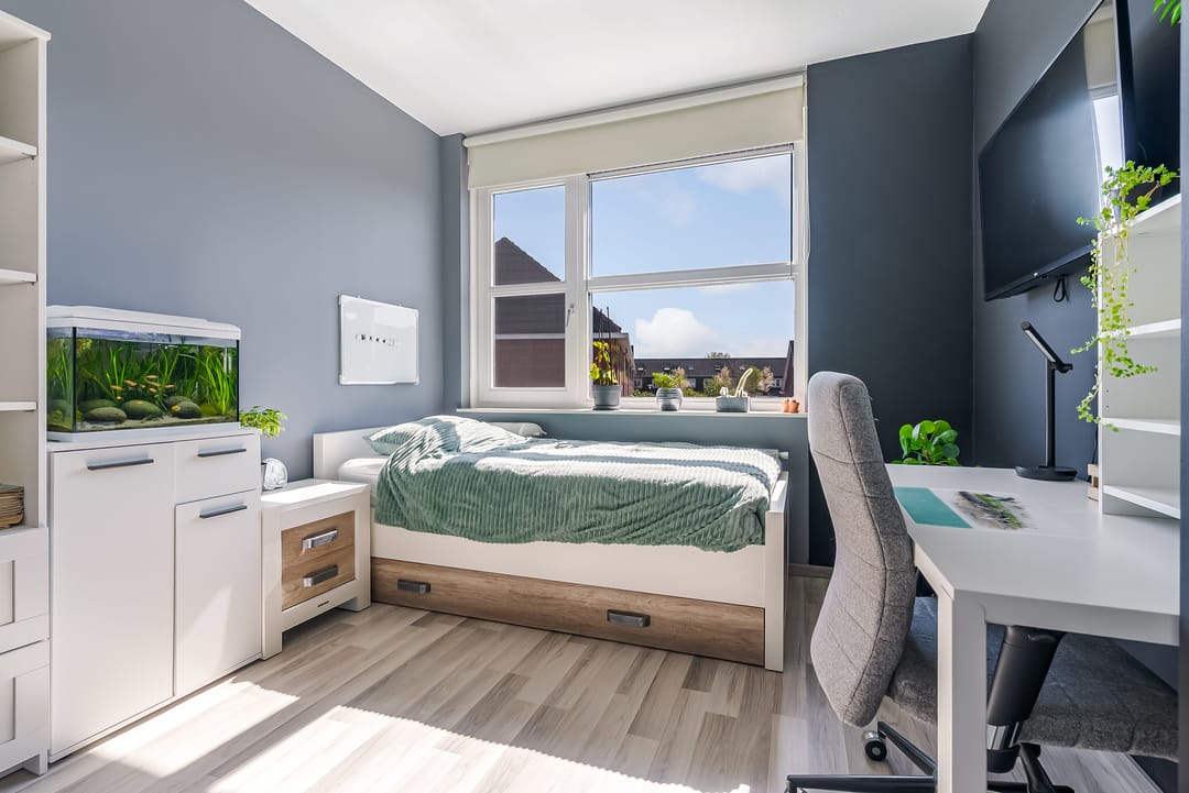 Foto 22 van Tinnegieter 22