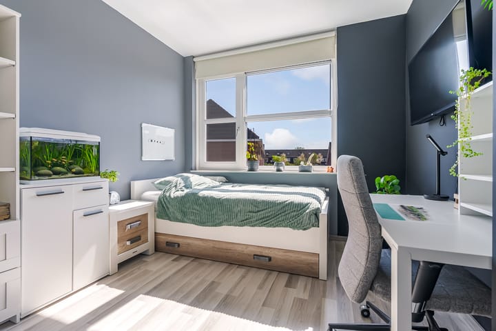 Foto 22 van Tinnegieter 22