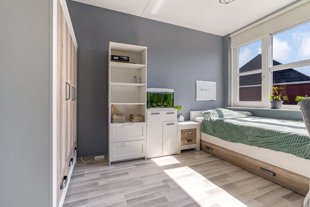 Foto 23 van Tinnegieter 22