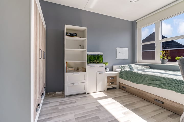 Foto 23 van Tinnegieter 22