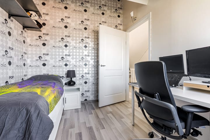 Foto 35 van Tinnegieter 22