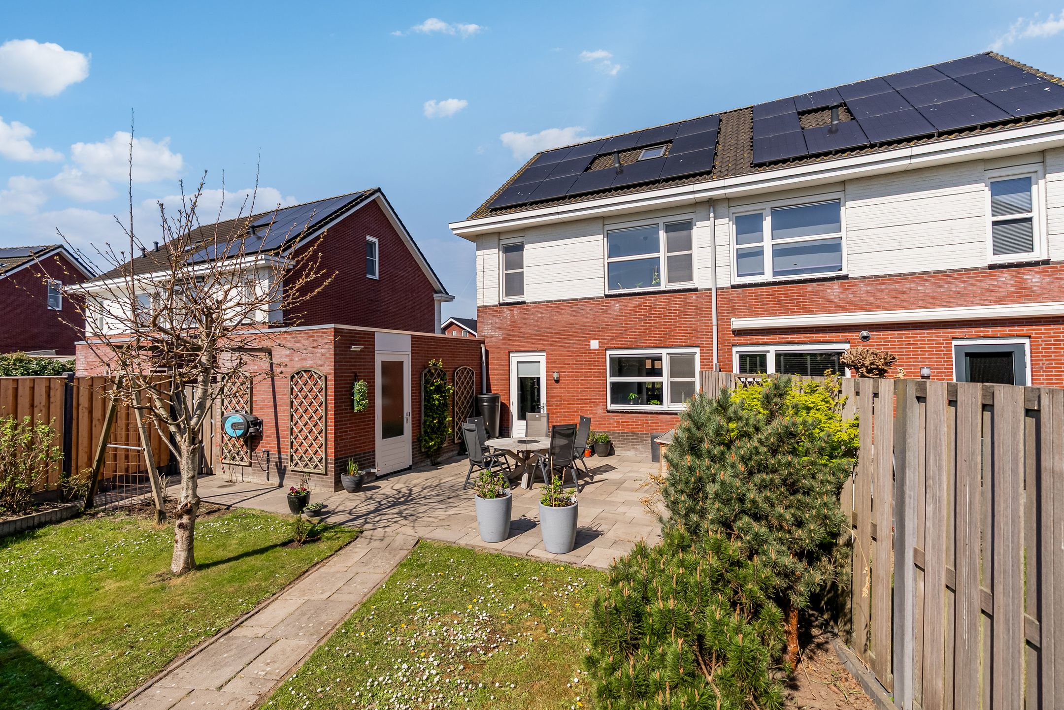 Foto 36 van Tinnegieter 22