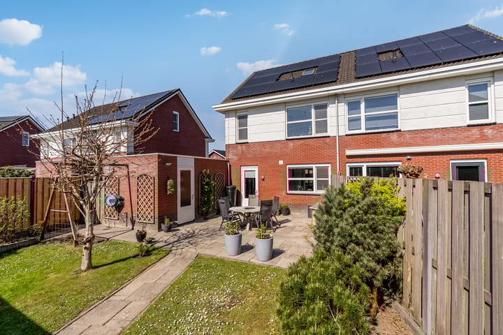 Foto 36 van Tinnegieter 22