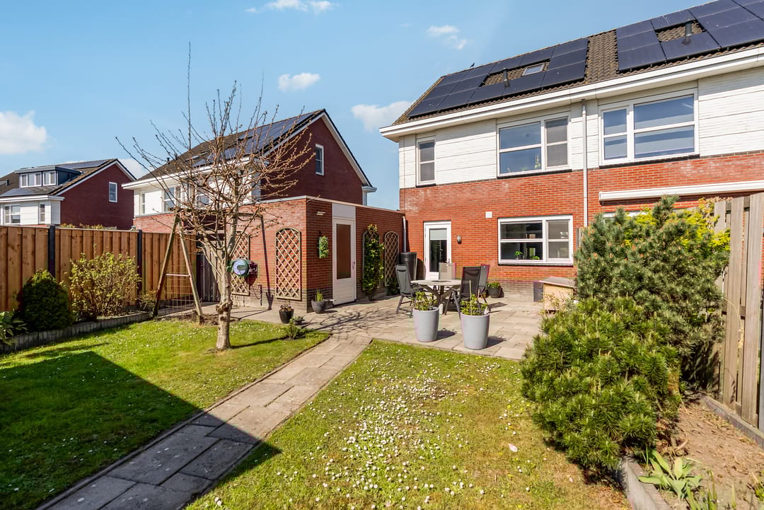 Foto 37 van Tinnegieter 22