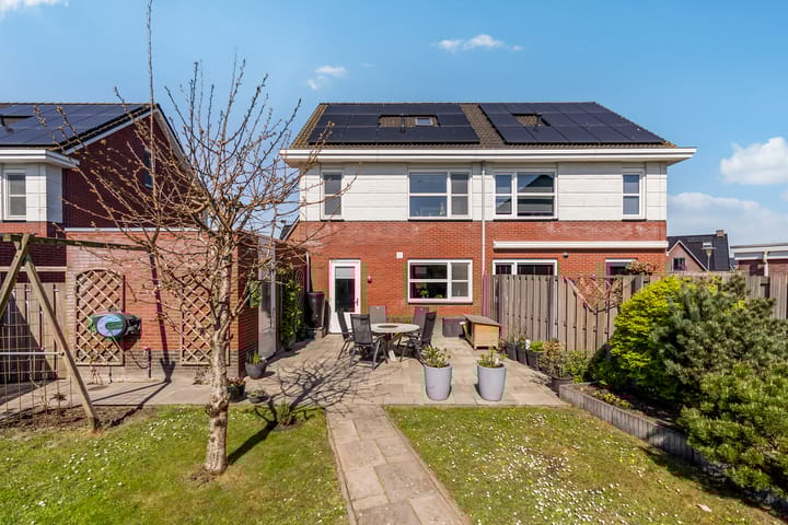 Foto 38 van Tinnegieter 22