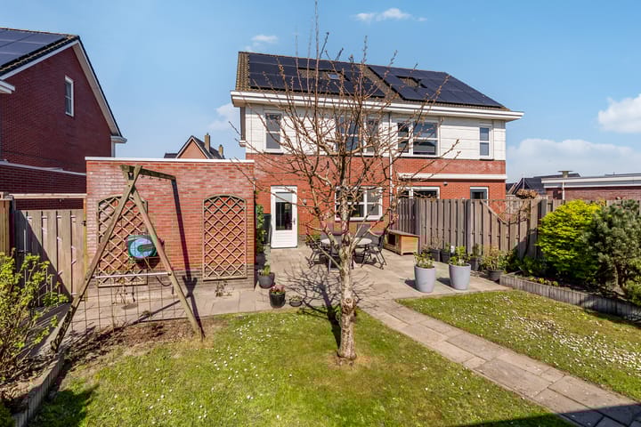 Foto 39 van Tinnegieter 22