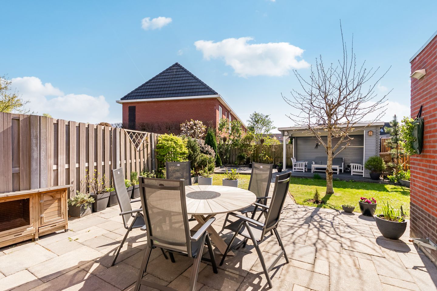 Foto 40 van Tinnegieter 22