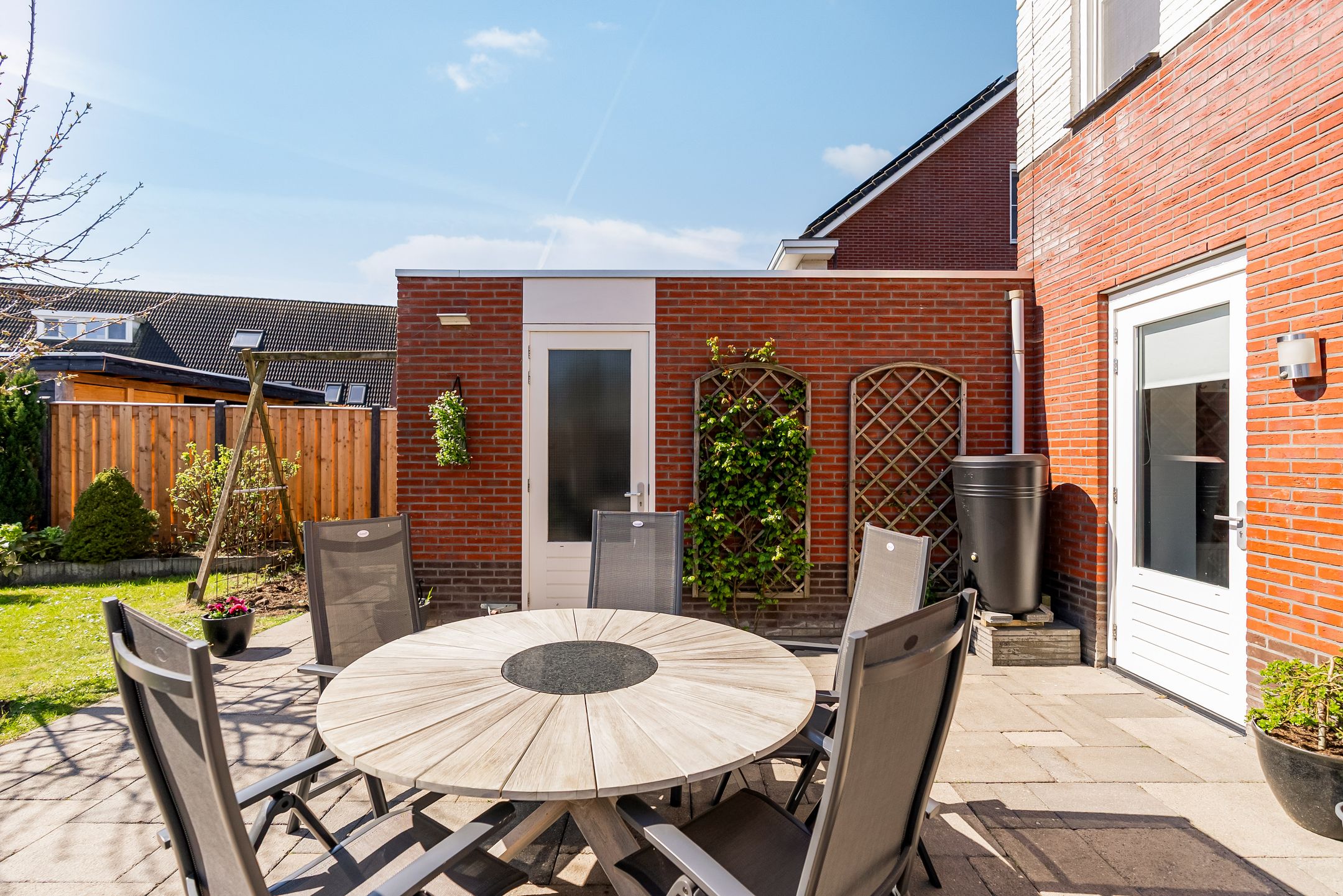 Foto 42 van Tinnegieter 22