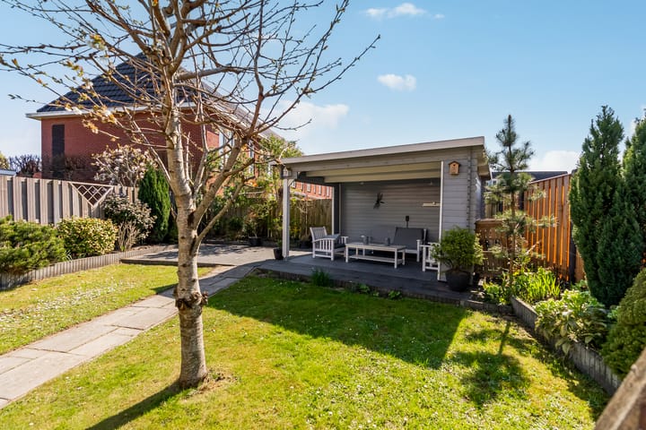 Foto 44 van Tinnegieter 22