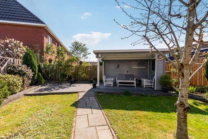 Foto 45 van Tinnegieter 22