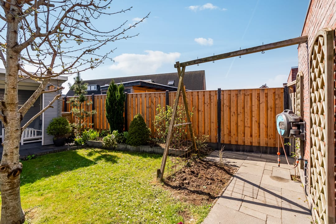 Foto 43 van Tinnegieter 22