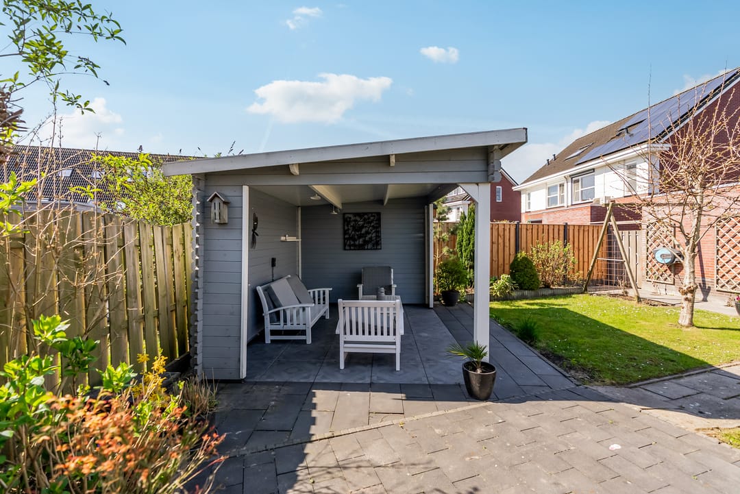 Foto 46 van Tinnegieter 22