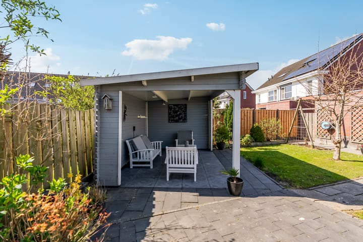 Foto 46 van Tinnegieter 22