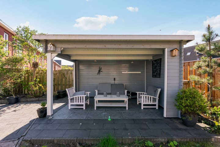 Foto 47 van Tinnegieter 22