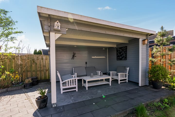 Foto 48 van Tinnegieter 22