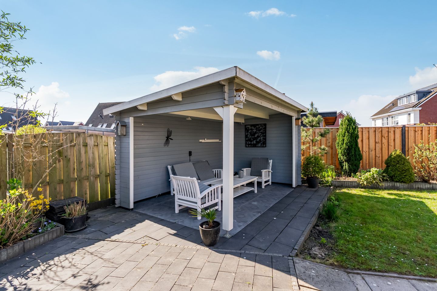 Foto 49 van Tinnegieter 22