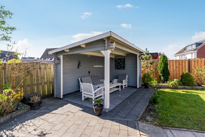 Foto 49 van Tinnegieter 22