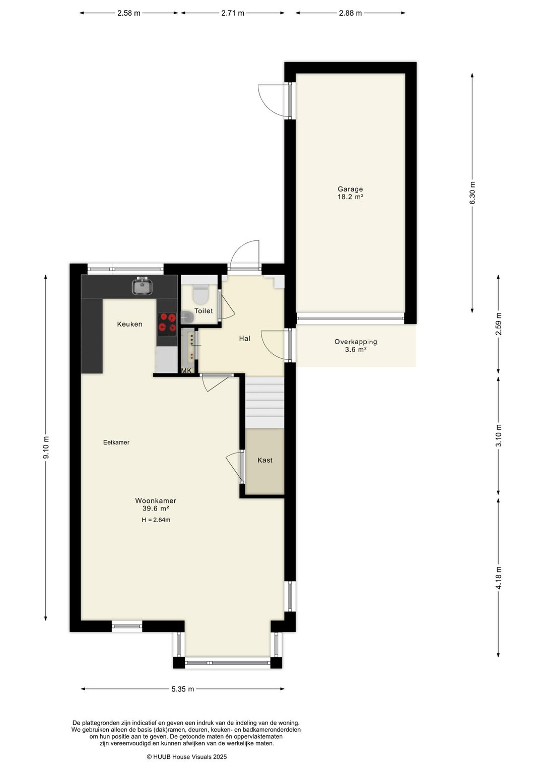 Foto 62 van Tinnegieter 22