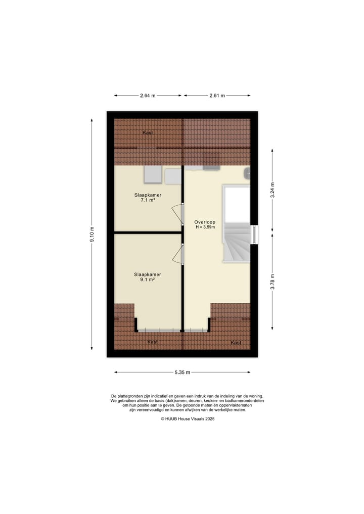 Foto 64 van Tinnegieter 22