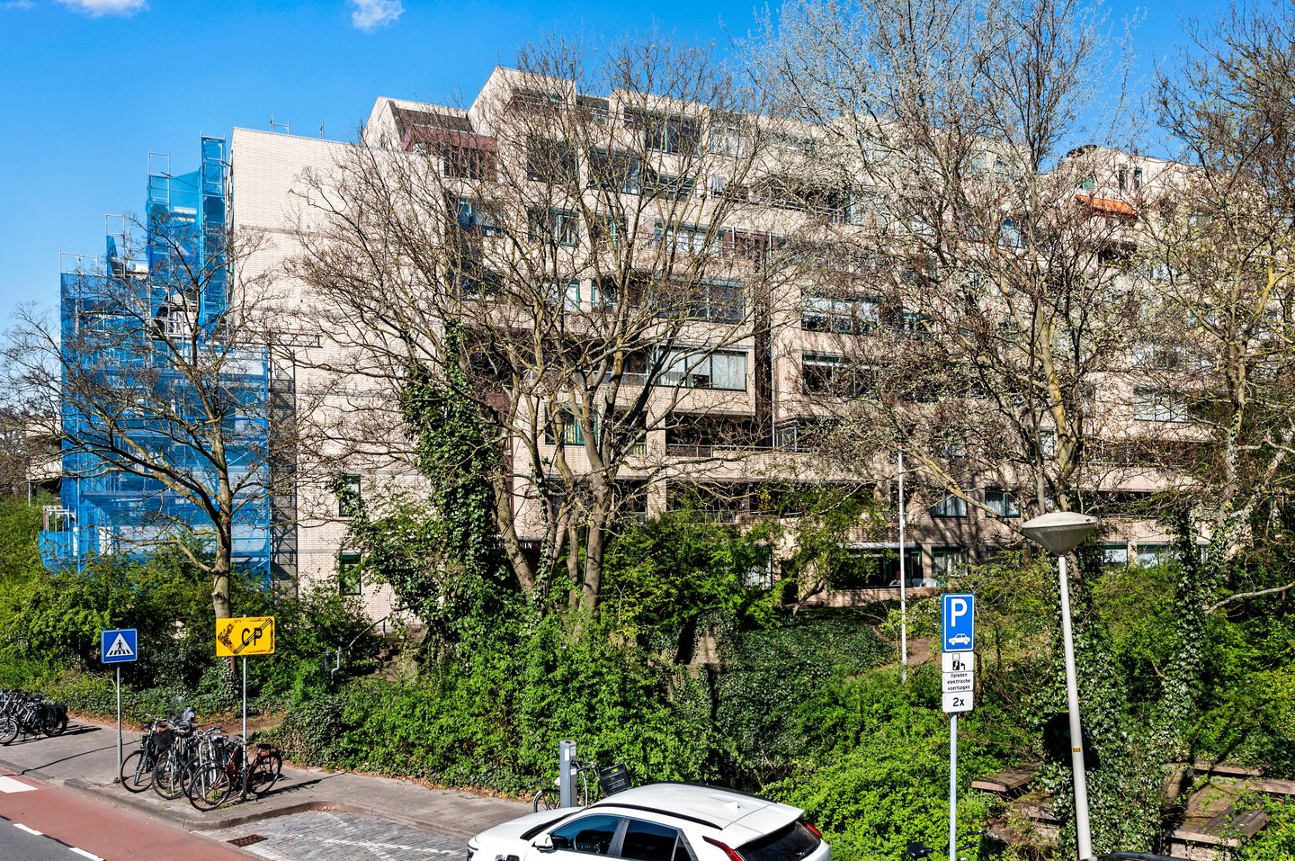 Foto 1 van Burgemeester Patijnlaan 202