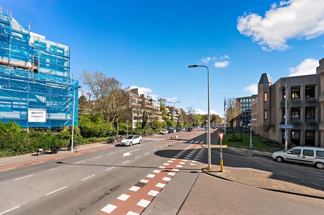 Foto 2 van Burgemeester Patijnlaan 202