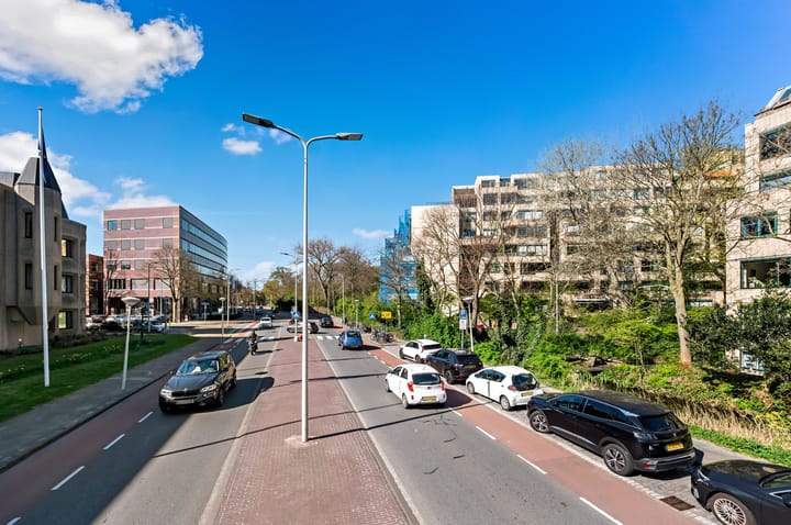 Foto 3 van Burgemeester Patijnlaan 202