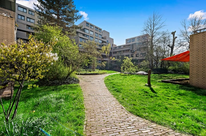 Foto 4 van Burgemeester Patijnlaan 202