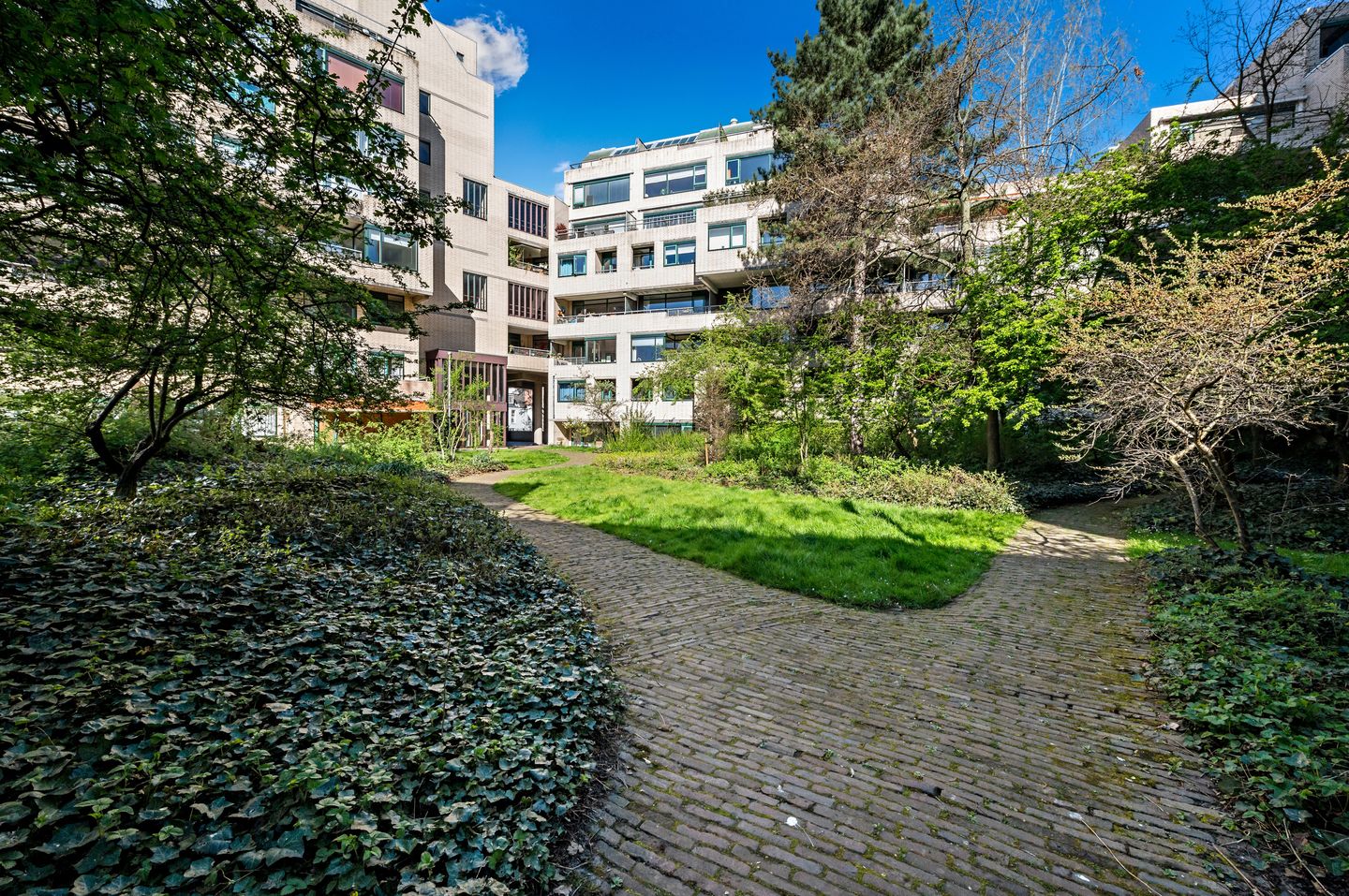 Foto 5 van Burgemeester Patijnlaan 202