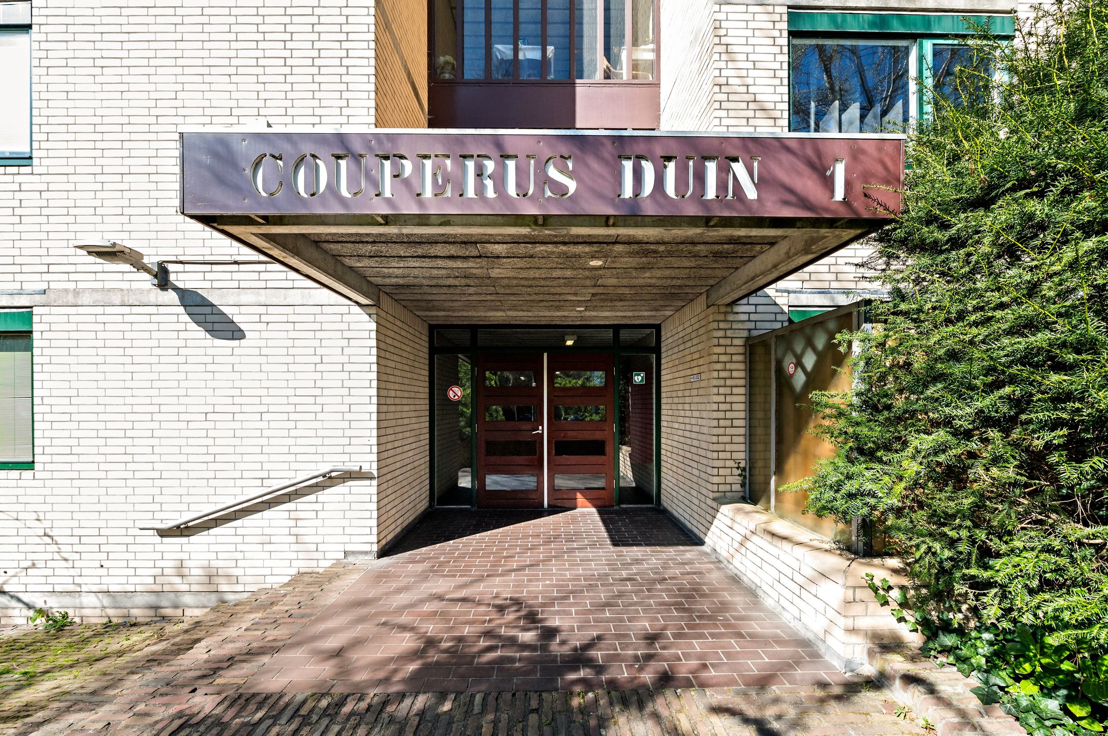 Foto 6 van Burgemeester Patijnlaan 202