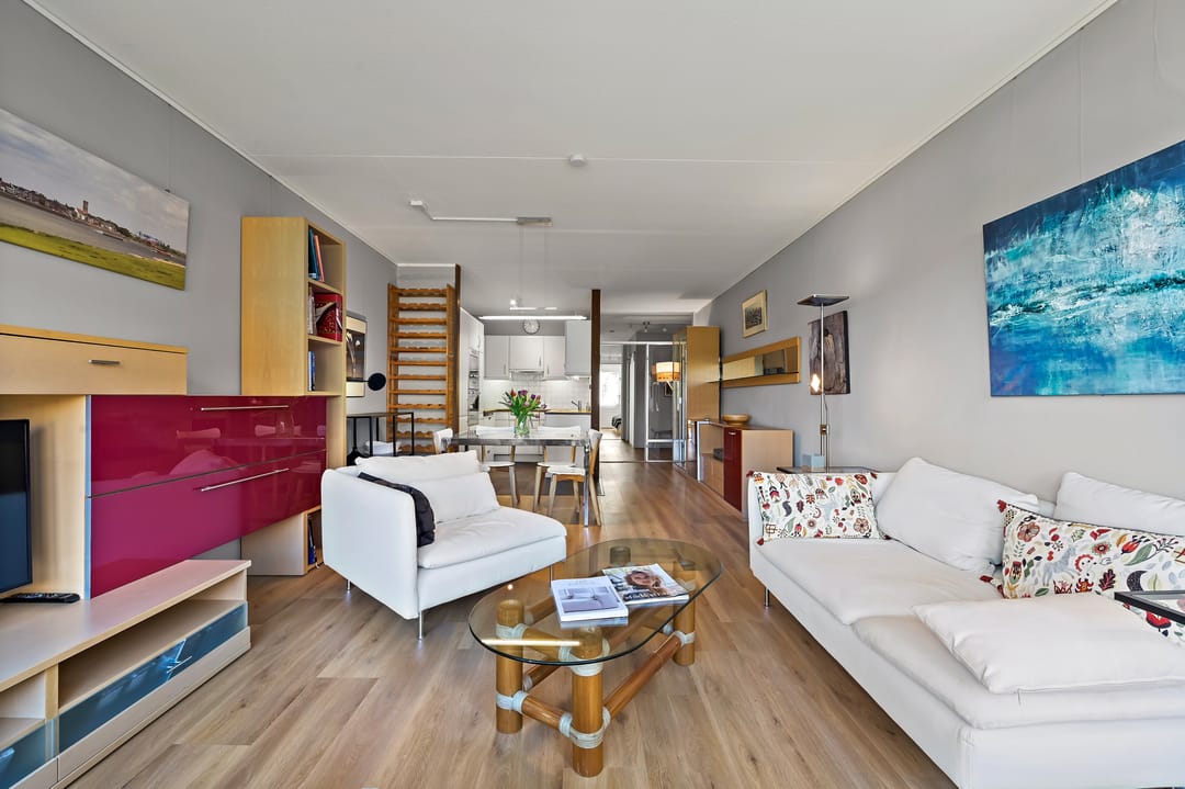 Foto 7 van Burgemeester Patijnlaan 202