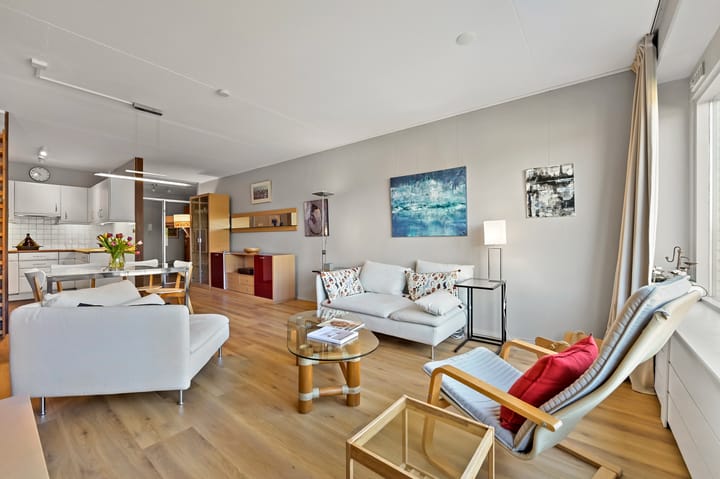 Foto 9 van Burgemeester Patijnlaan 202