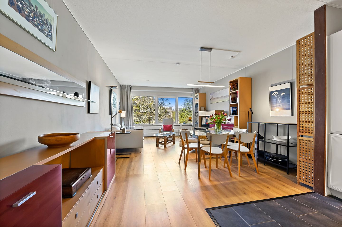 Foto 10 van Burgemeester Patijnlaan 202