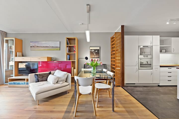 Foto 12 van Burgemeester Patijnlaan 202