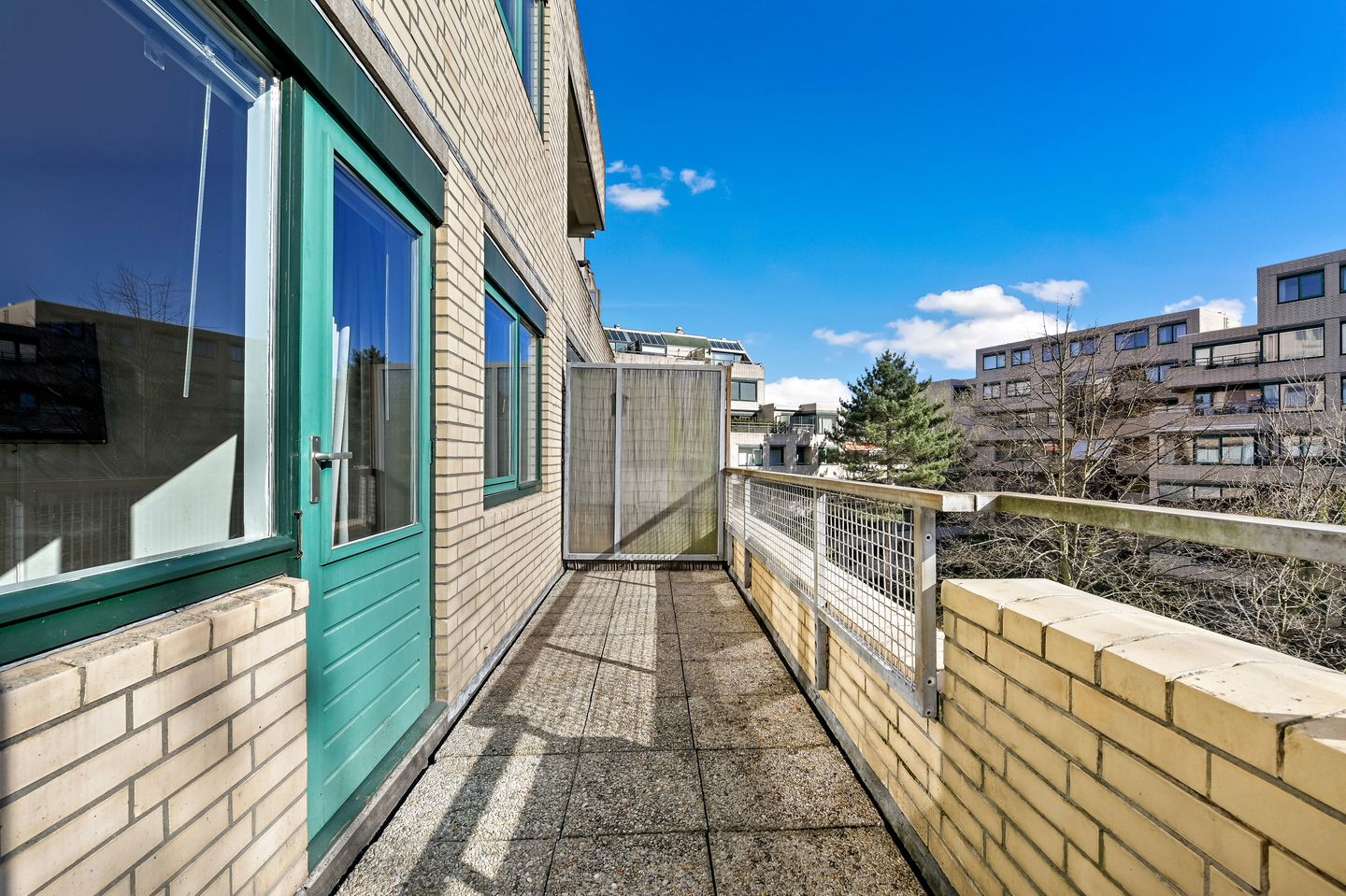 Foto 29 van Burgemeester Patijnlaan 202