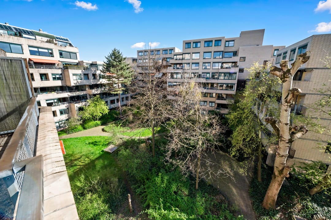 Foto 32 van Burgemeester Patijnlaan 202