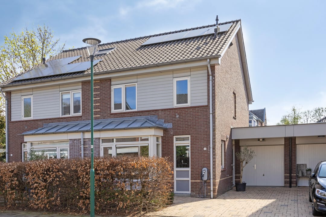 Foto 2 van De Clercqstraat 3