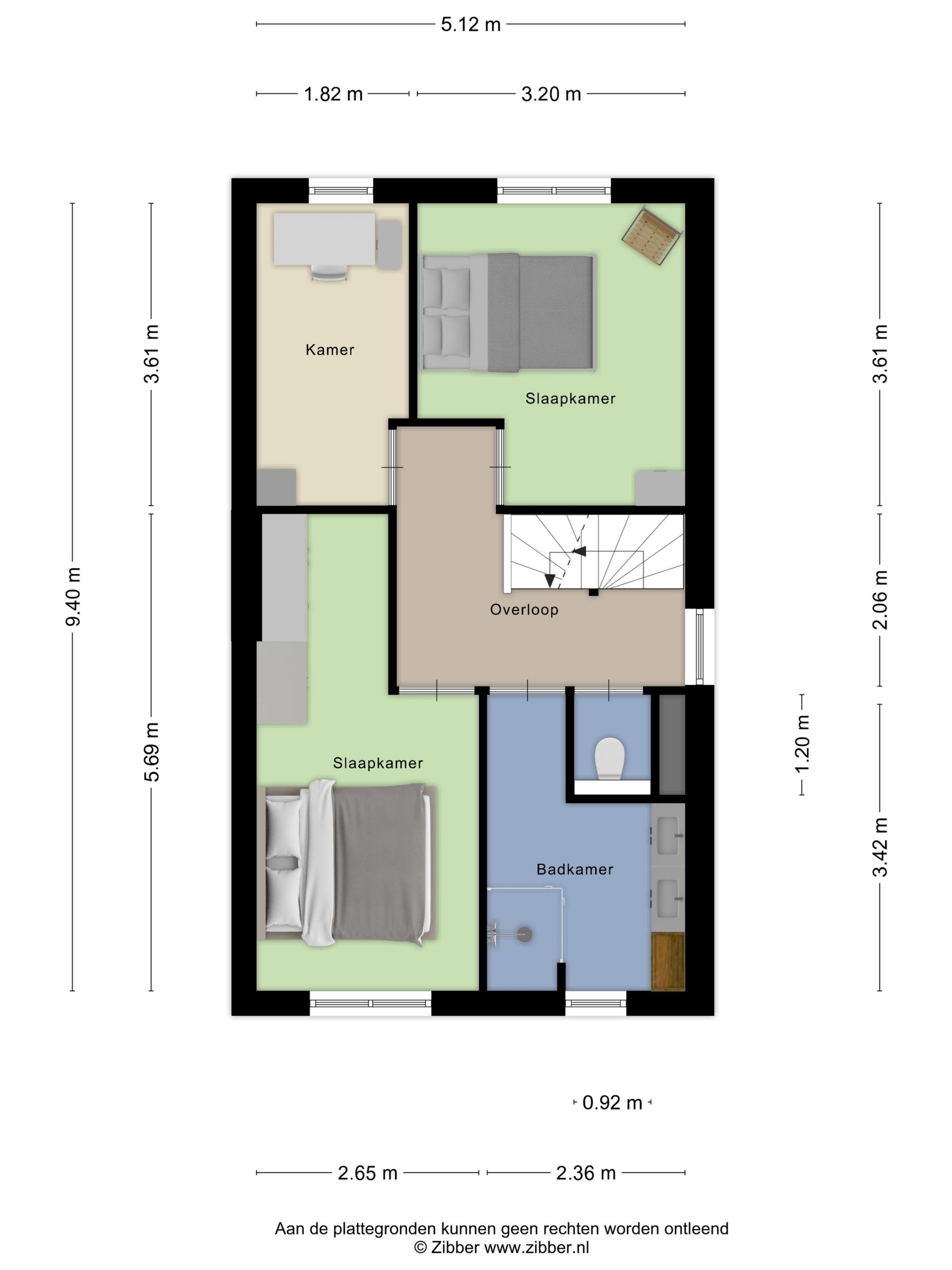 Foto 39 van De Clercqstraat 3